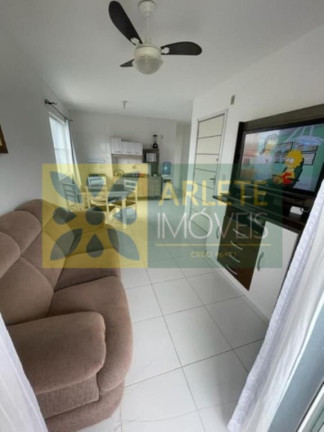 Apartamento com 2 Quartos à Venda, 69 m² em Balneário Perequê - Porto Belo