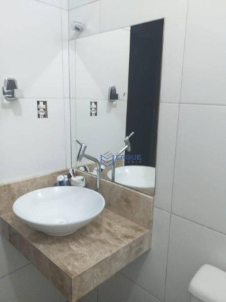 Imagem Ponto Comercial à Venda, 324 m² em Itaperi - Fortaleza