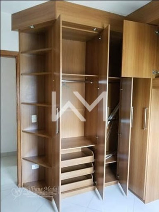 Imagem Apartamento com 2 Quartos à Venda, 60 m² em Vila Rosalia - Guarulhos