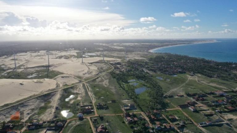 Imagem Imóvel à Venda, 420 m² em Taiba - São Gonçalo Do Amarante Imagem Imóvel à Venda, 420 m² em Taiba - São Gonçalo Do Amarante