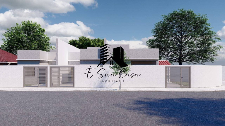Casa com 2 Quartos à Venda, 119 m² em Vila Verde - Betim