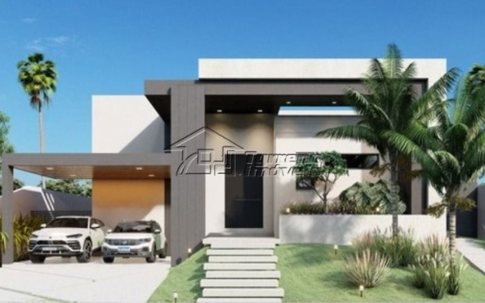 Imagem Casa de Condomínio com 3 Quartos à Venda, 257 m² em Caçapava - Caçapava Imagem Casa de Condomínio com 3 Quartos à Venda, 257 m² em Caçapava - Caçapava