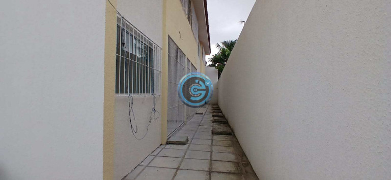 Imagem Apartamento com 2 Quartos à Venda, 60 m² em Janga - Paulista