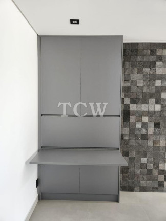Imagem Apartamento com 1 Quarto à Venda, 44 m² em Vila Mariana - São Paulo Imagem Apartamento com 1 Quarto à Venda, 44 m² em Vila Mariana - São Paulo