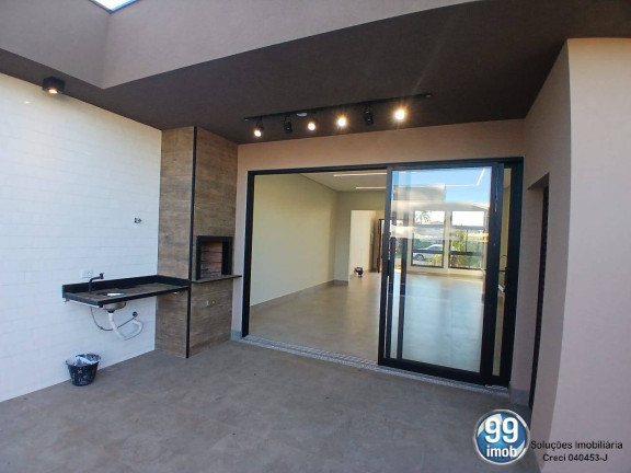 Imagem Casa com 3 Quartos à Venda, 273 m² em Ninho Verde Ii - Pardinho Imagem Casa com 3 Quartos à Venda, 273 m² em Ninho Verde Ii - Pardinho