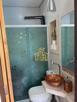 Imagem Sobrado com 4 Quartos à Venda, 200 m² em Vila Guilhermina - Praia Grande Imagem Sobrado com 4 Quartos à Venda, 200 m² em Vila Guilhermina - Praia Grande