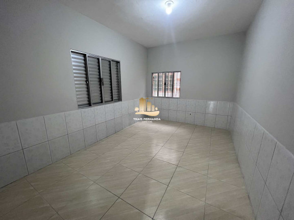 Imagem Casa com 2 Quartos à Venda, 70 m² em Ocian - Praia Grande