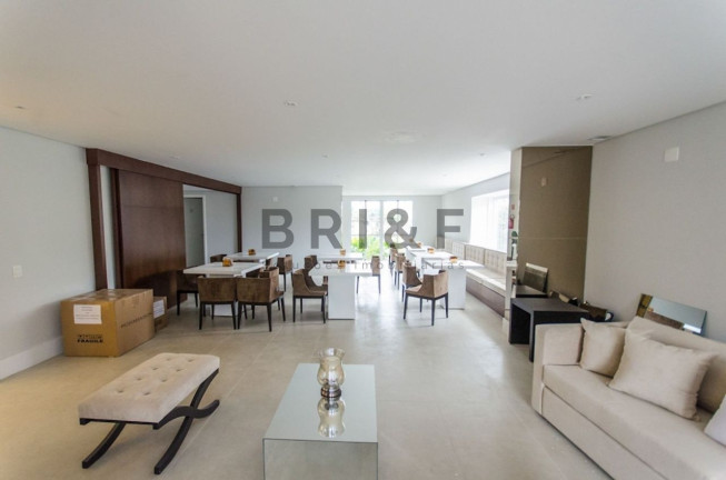 Imagem Apartamento com 2 Quartos à Venda, 68 m² em Vila Gertrudes - São Paulo