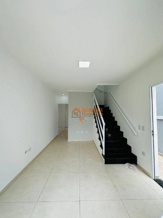 Imagem Sobrado com 2 Quartos à Venda, 90 m² em Jardim Rio Negro - Itaquaquecetuba Imagem Sobrado com 2 Quartos à Venda, 90 m² em Jardim Rio Negro - Itaquaquecetuba