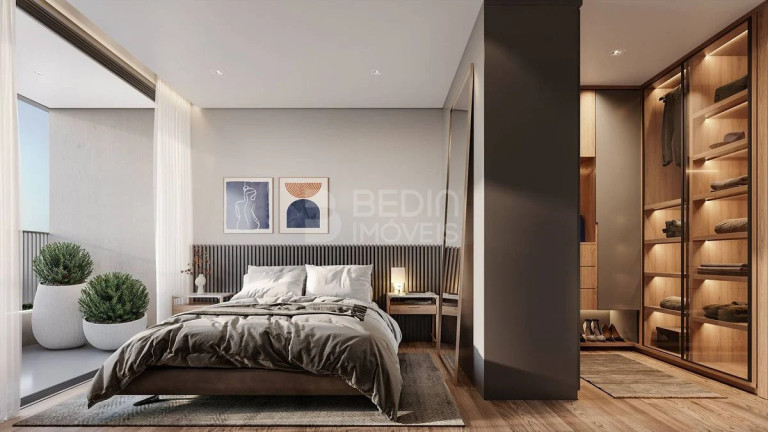 Imagem Apartamento com 1 Quarto à Venda, 101 m² em Jardim Dourado - Porto Belo Imagem Apartamento com 1 Quarto à Venda, 101 m² em Jardim Dourado - Porto Belo