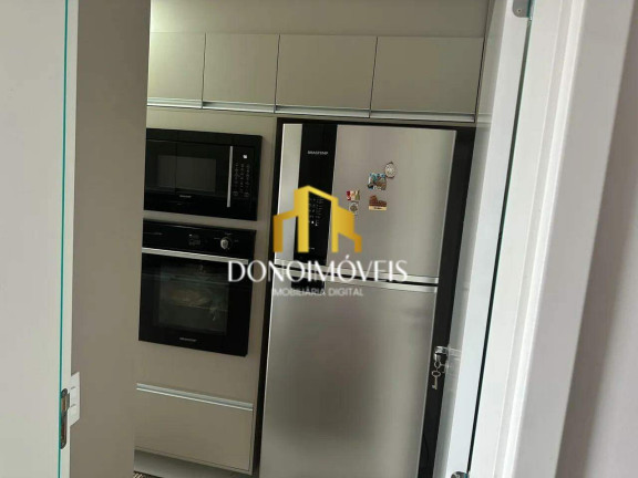 Imagem Apartamento com 3 Quartos à Venda, 108 m² em Vila Gilda - Santo André Imagem Apartamento com 3 Quartos à Venda, 108 m² em Vila Gilda - Santo André