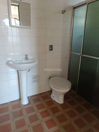 Imagem Casa com 4 Quartos à Venda ou Locação, 336 m² em Jardim Santa Rosália - Sorocaba