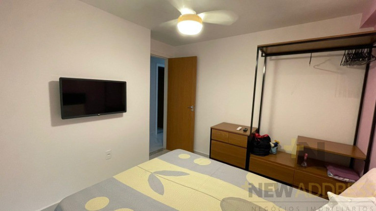 Imagem Apartamento com 3 Quartos à Venda, 90 m² em Praia Do Morro - Guarapari