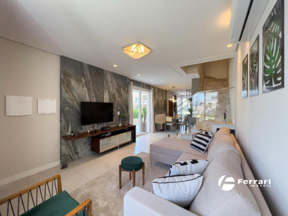 Imagem Casa de Condomínio com 3 Quartos à Venda, 148 m² em Zona Nova - Capao Da Canoa