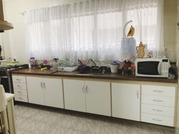 Imagem Apartamento com 3 Quartos à Venda, 97 m² em Vila Bastos - Santo André Imagem Apartamento com 3 Quartos à Venda, 97 m² em Vila Bastos - Santo André