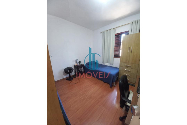 Imagem Casa com 2 Quartos à Venda, 100 m² em Jardim Bela Vista (zona Sul) - São Paulo