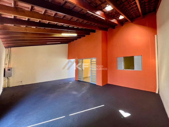 Imagem Casa com 2 Quartos à Venda, 90 m² em Parque Dos Flamboyans - Ribeirão Preto Imagem Casa com 2 Quartos à Venda, 90 m² em Parque Dos Flamboyans - Ribeirão Preto