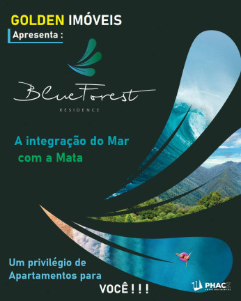 Apartamento com 3 Quartos à Venda, 149 m² em Perequê - Porto Belo