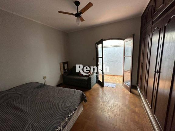 Imagem Casa com 4 Quartos à Venda, 201 m² em Jardim São Paulo - Rio Claro
