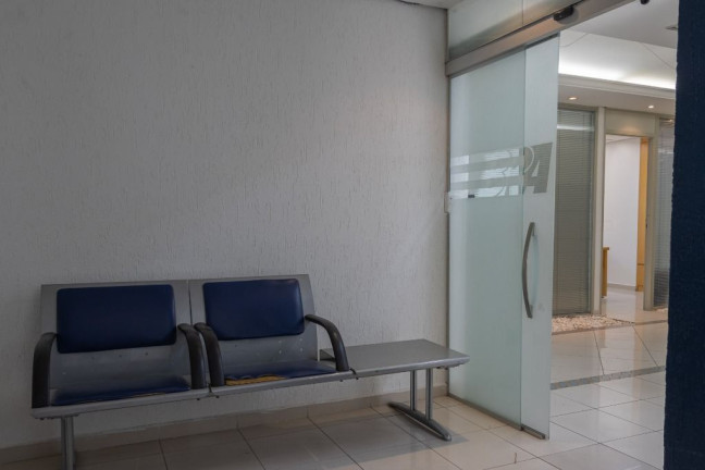 Imagem Sala Comercial para Alugar, 1.140 m² em República - São Paulo