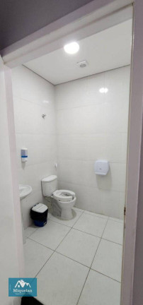 Imagem Edifício Residencial à Venda ou Locação, 300 m² em Santana - São Paulo