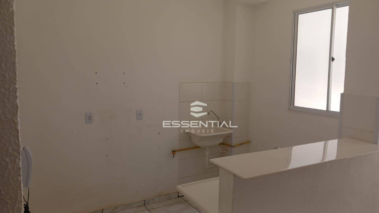 Imagem Apartamento com 2 Quartos à Venda, 45 m² em Rios D'italia - São José Do Rio Preto Imagem Apartamento com 2 Quartos à Venda, 45 m² em Rios D'italia - São José Do Rio Preto