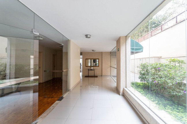 Imagem Apartamento com 1 Quarto à Venda, 51 m² em Jardim Paulista - São Paulo