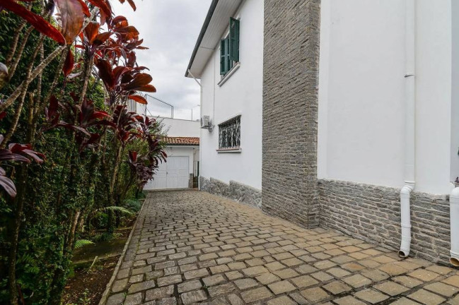 Imagem Casa com 4 Quartos à Venda, 343 m² em Lapa - São Paulo Imagem Casa com 4 Quartos à Venda, 343 m² em Lapa - São Paulo