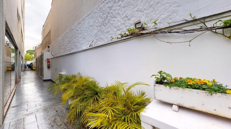 Imagem Apartamento com 2 Quartos à Venda, 51 m² em Moema - São Paulo