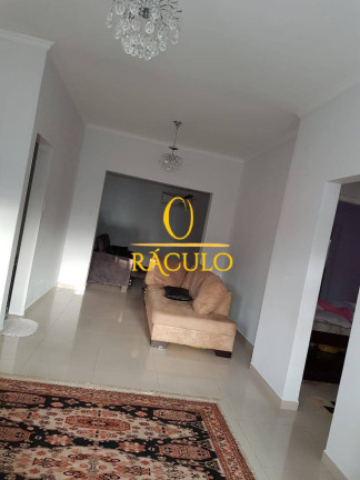 Imagem Casa com 3 Quartos à Venda, 240 m² em Parque Bitaru - São Vicente