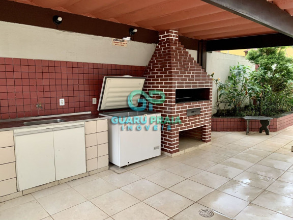 Imagem Apartamento com 2 Quartos à Venda, 70 m² em Enseada - Guarujá