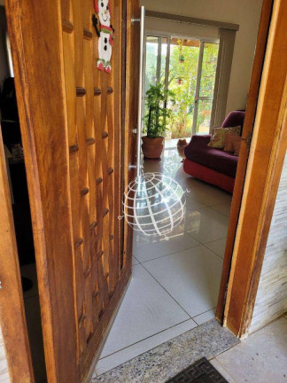 Imagem Casa com 3 Quartos à Venda, 249 m² em Condomínio Shambala I - Atibaia