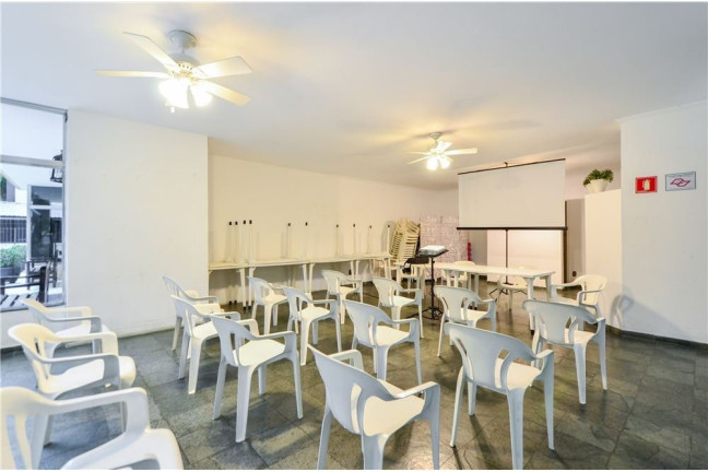 Imagem Apartamento com 2 Quartos à Venda, 84 m² em Indianópolis - São Paulo