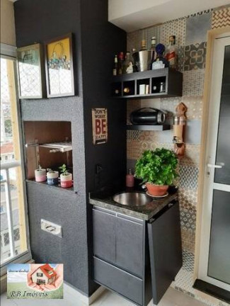 Imagem Apartamento com 2 Quartos à Venda, 69 m² em Osvaldo Cruz - São Caetano Do Sul Imagem Apartamento com 2 Quartos à Venda, 69 m² em Osvaldo Cruz - São Caetano Do Sul