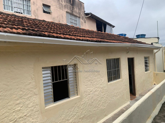Casa com 1 Quarto para Alugar,  em Penha De França - São Paulo