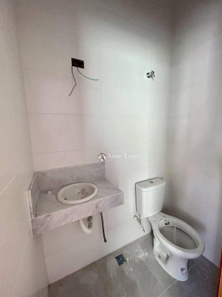 Imagem Casa com 3 Quartos à Venda, 153 m² em Campo Grande - Santos Imagem Casa com 3 Quartos à Venda, 153 m² em Campo Grande - Santos