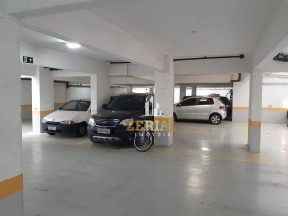 Imagem Apartamento com 2 Quartos à Venda, 69 m² em Fundação - São Caetano Do Sul