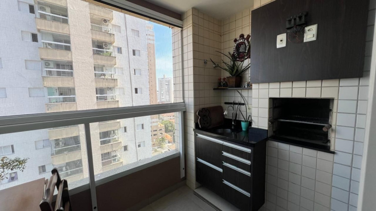 Imagem Apartamento com 2 Quartos à Venda, 77 m² em Ponta Da Praia - Santos Imagem Apartamento com 2 Quartos à Venda, 77 m² em Ponta Da Praia - Santos