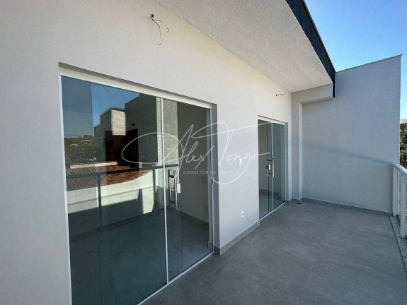 Imagem Casa com 4 Quartos à Venda, 176 m² em Manguinhos - Serra