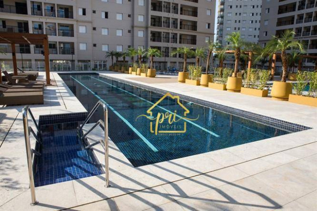 Imagem Apartamento com 3 Quartos à Venda, 84 m² em Marapé - Santos Imagem Apartamento com 3 Quartos à Venda, 84 m² em Marapé - Santos