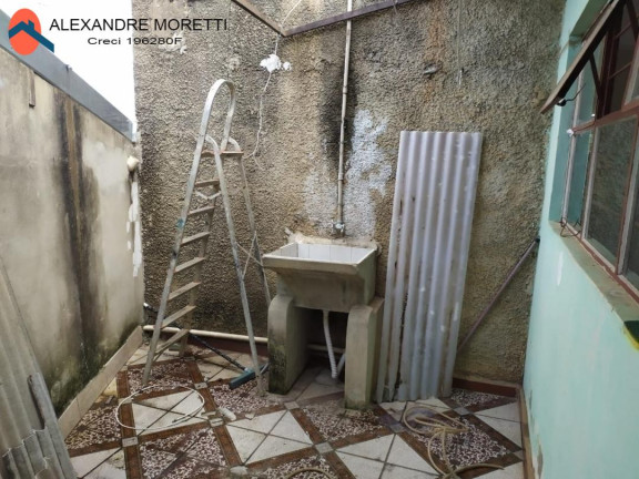 Imagem Casa com 2 Quartos para Alugar, 70 m² em Vila Santa Clara - Sorocaba