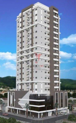 Apartamento com 2 Quartos à Venda, 120 m² em Alto Sao Bento - Itapema