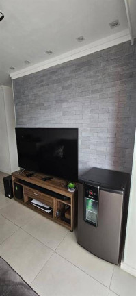 Imagem Apartamento com 3 Quartos à Venda, 80 m² em Vila Matilde - São Paulo