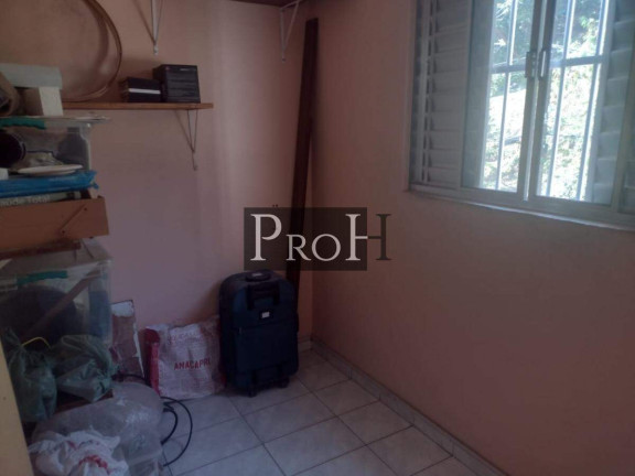 Imagem Casa com 4 Quartos à Venda, 210 m² em Vila Suíça - Santo André Imagem Casa com 4 Quartos à Venda, 210 m² em Vila Suíça - Santo André