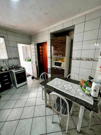 Imagem Casa com 2 Quartos à Venda, 120 m² em Vila Barreto - São Paulo Imagem Casa com 2 Quartos à Venda, 120 m² em Vila Barreto - São Paulo