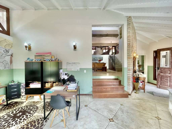 Imagem Casa com 3 Quartos à Venda, 323 m² em São Paulo Ii - Cotia Imagem Casa com 3 Quartos à Venda, 323 m² em São Paulo Ii - Cotia