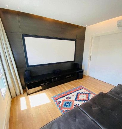 Imagem Casa de Condomínio com 4 Quartos à Venda, 591 m² em Tamboré - Santana De Parnaíba Imagem Casa de Condomínio com 4 Quartos à Venda, 591 m² em Tamboré - Santana De Parnaíba
