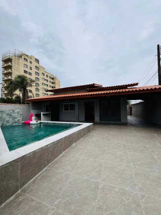 Foto do imóvel Casa com 3 Quartos à Venda,  em Itanhaém