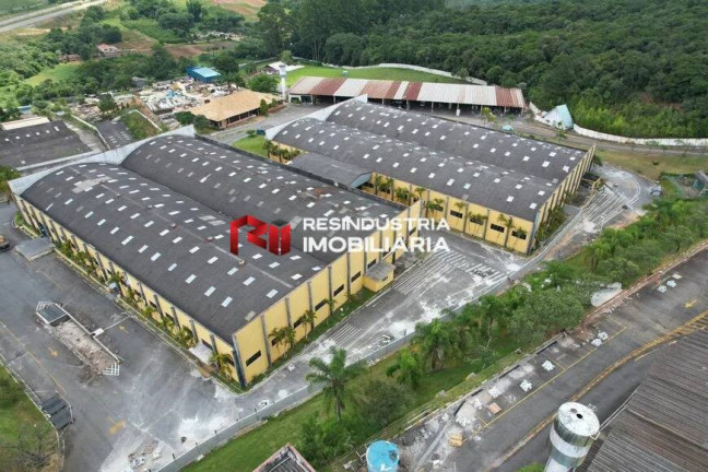 Galpão para Alugar, 10 m² em Bonsucesso - Guarulhos