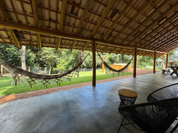 Imagem Chácara com 2 Quartos à Venda, 135 m² em Zona Rural Hidrolandia - Hidrolândia
